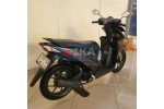 Honda All New Beat Deluxe Tahun 2025
